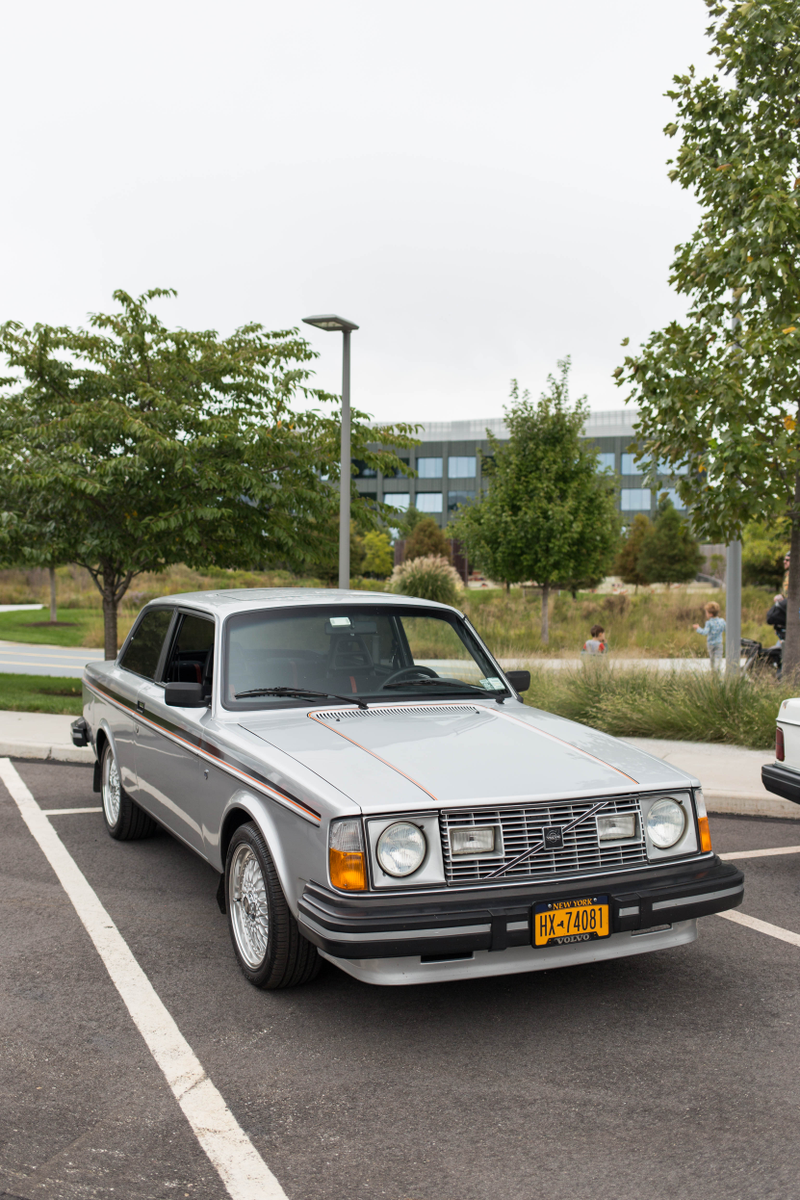 Photo: Kristen Lee/Jalopnik